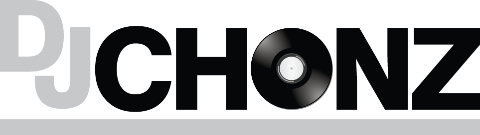 DJ Chonz logo