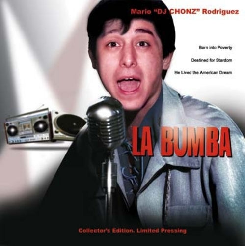La Bumba - Digital Mixtape